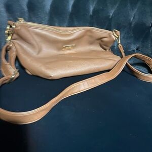 BCBG - Crossbody brown purse